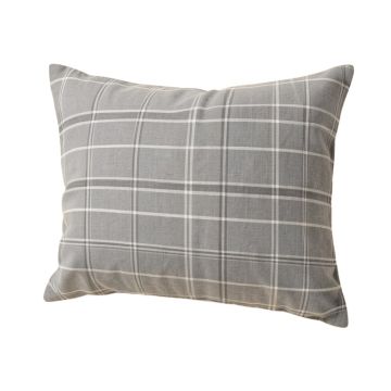 Buffalo Plaid 100 % Cotton Flannel Pillowcase