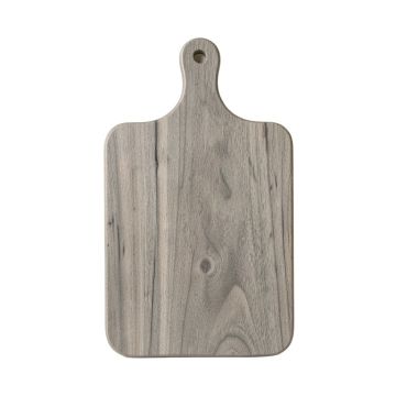 Fern Bridge Cutting Board - Gray