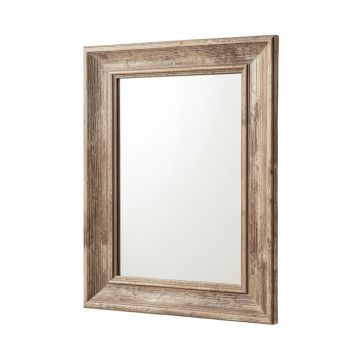 Tyntesfield Beveled Distressed Accent Mirror