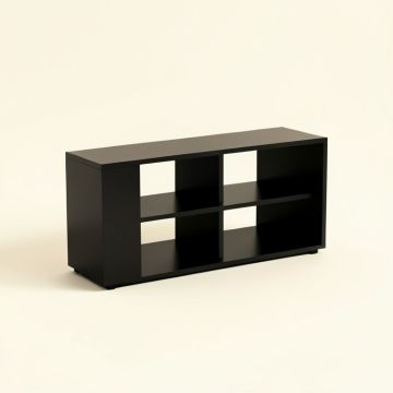 Tv Stand For Tvs Up To 50 '' (synthetic illustration; no displayed measurements)