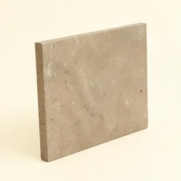 Birmingham 3 '' X 12 '' Straight Edge Ceramic Subway Tile (synthetic illustration; no displayed measurements)
