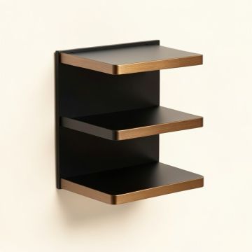 Wall Shelf (synthetic illustration; no displayed measurements)