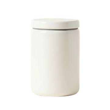 Stem Print By Rae Dunn 5 Qt . Tea Jar