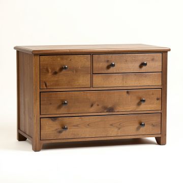 Greenport 6 Drawer Double Dresser (synthetic illustration; no displayed measurements)