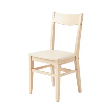 Willow Bend Dining Chair - Ivory