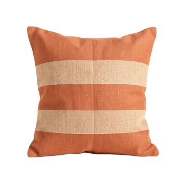 Hazel Arc Filled Accent Pillow