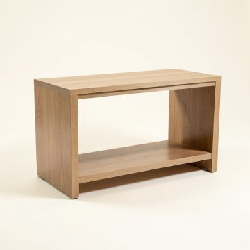 Vanover 30 '' Console Table (synthetic illustration; no displayed measurements)
