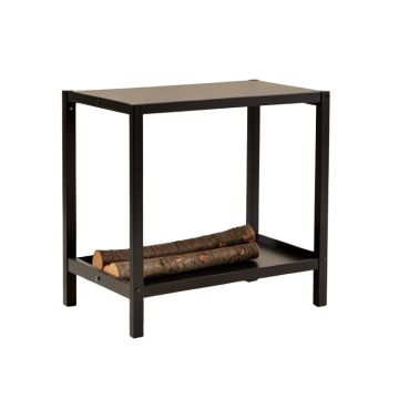 Hersi Firewood Log Rack