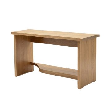 Gannaway Entryway Console Table