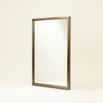 Prejean Wall Mirror (synthetic illustration; no displayed measurements)