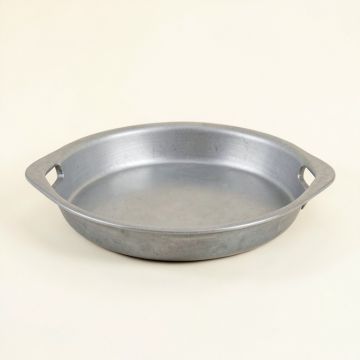 Pine Dale Serving Tray - Gray (synthetic illustration; no displayed measurements)
