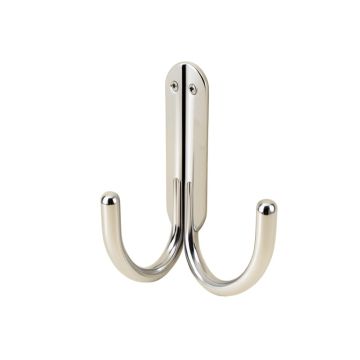 Felty Wall Mounted Robe Hook