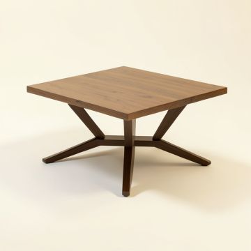 Ava Coffee Table (synthetic illustration; no displayed measurements)