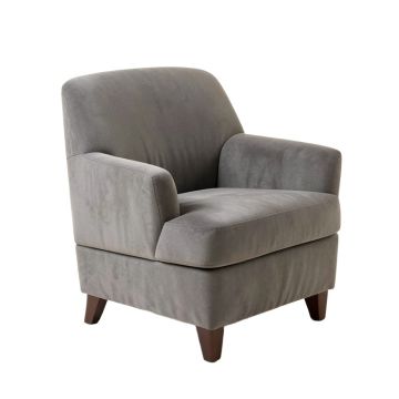 Naoma Upholstered Parsons Chair