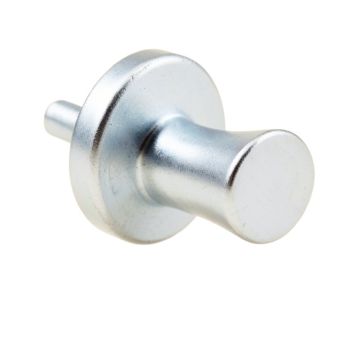 Custom Broadway Non-Turning Lever With Collins Trim