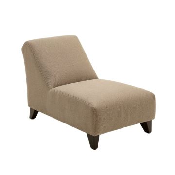William Chaise Lounge