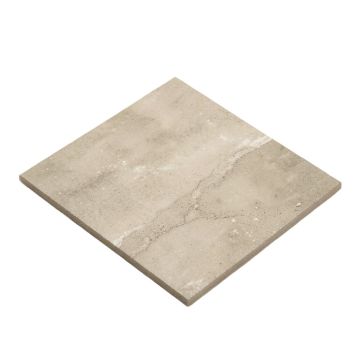 Baha 8 '' X 8 '' Cement Patterned Wall & Floor Tile