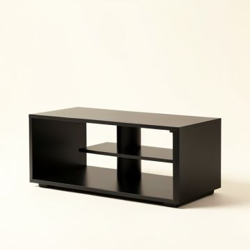 Farmingdale Tv Stand For Tvs Up To 65 '' Inches (synthetic illustration; no displayed measurements)