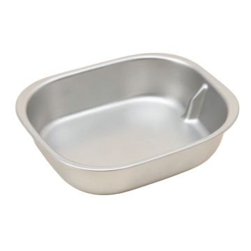 Usa Pan Non-Stick Meat Loaf Pan With Insert