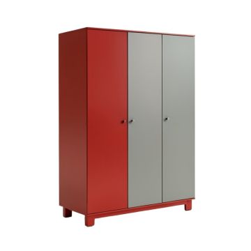 Lamberton Cargo Armoire