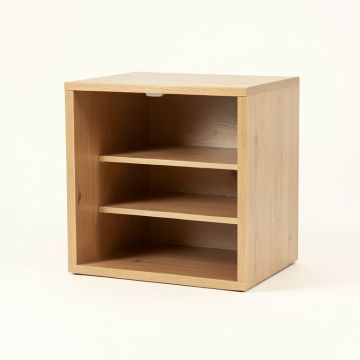 Flannigan 24 Pair Shoe Storage Cabinet (synthetic illustration; no displayed measurements)