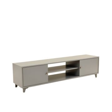 Ellon Entertainment Center For Tvs Up To 70 ''