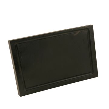 Reed Bluff Cutting Board - Black