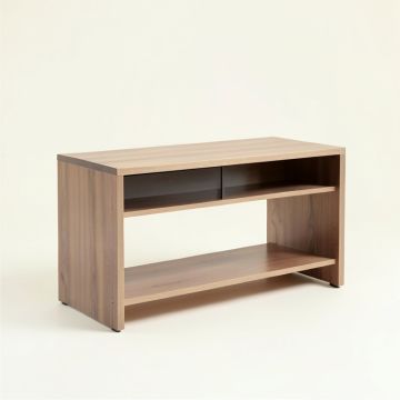 Shelbina Console Table (synthetic illustration; no displayed measurements)