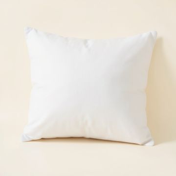 Cotton Body Pillow Protector (synthetic illustration; no displayed measurements)