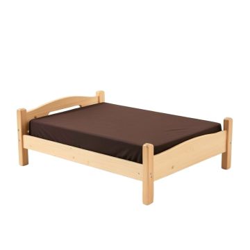 Convertible Toddler Bed