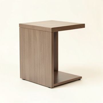Lulu End Table (synthetic illustration; no displayed measurements)