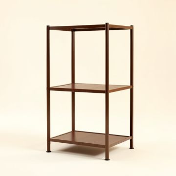 Jarik 46.4 '' W Cloakroom Rack (synthetic illustration; no displayed measurements)