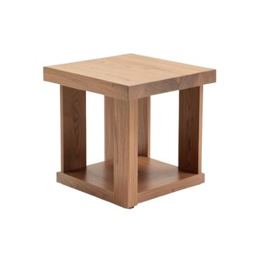 Nealon End Table