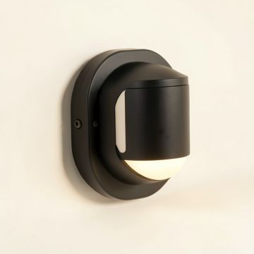 Aeesha Led Dimmable Wall Sconce (synthetic illustration; no displayed measurements)