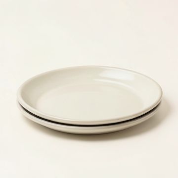 Drift 2 Piece Platter Set (synthetic illustration; no displayed measurements)