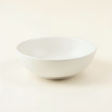 Flint Arc Dining Bowl (synthetic illustration; no displayed measurements)