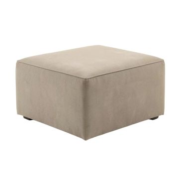 Lampkins 24 '' Rectangle Standard Ottoman