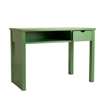 Cove Branch Writing Desk - Green
