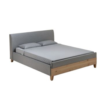 Darwen Platform Bed
