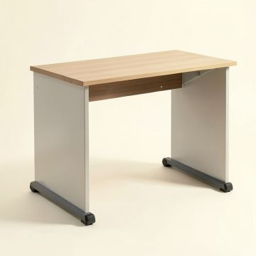 Gino Desk (synthetic illustration; no displayed measurements)