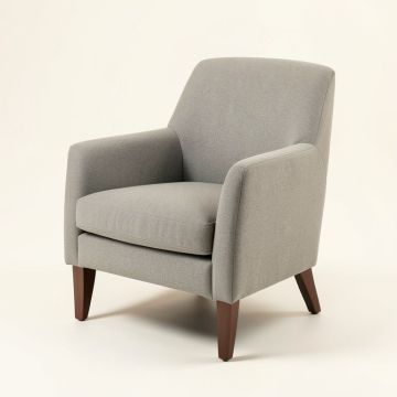 Steves Upholstered Dining Chair (synthetic illustration; no displayed measurements)