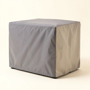 Falmouth 7 Piece Water Resistant Patio Furniture Cover Set (synthetic illustration; no displayed measurements)