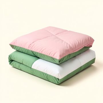 Bithiah Sherpa Single Comforter (synthetic illustration; no displayed measurements)