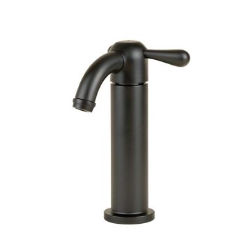Carlson Widespread Bathroom Faucet With Drain Assembly