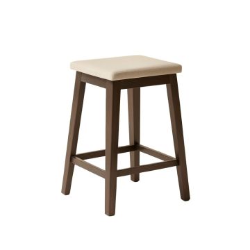 Schuldt 29.5 '' Patio Bar Stool