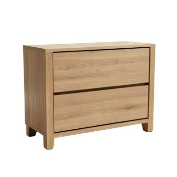 Camryn2 Drawer Accent Cabinet