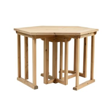 Pumphrey 5-Piece Bar Set