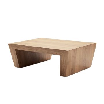 Maestas Solid Coffee Table