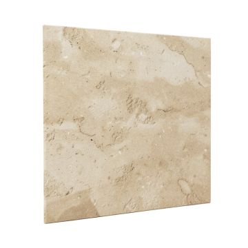 3D Wall Panels 39 '' X 25 '' Tile In Stone Wild Beige
