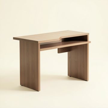 Alydia Floating Desk With Hutch (synthetic illustration; no displayed measurements)